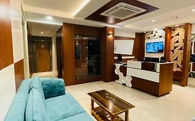 Hotel Banaras Villa